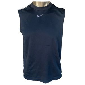 Nike Dri-Fit no sleeves . M